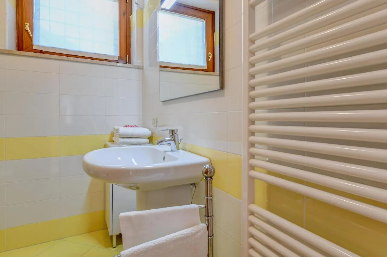 Apartament 8 Garden Vistalago Toscolano Maderno